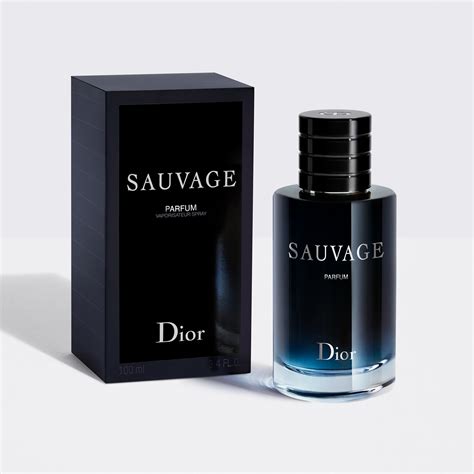 parfum homme dior sauvage 100 ml|Dior Sauvage superdrug.